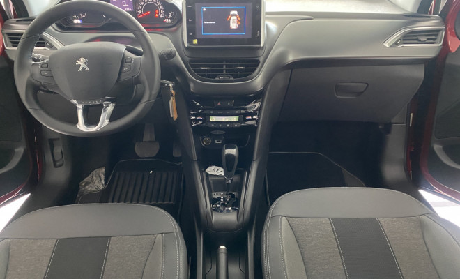 Peugeot 2008 Style 1.6 Aut 2023-6