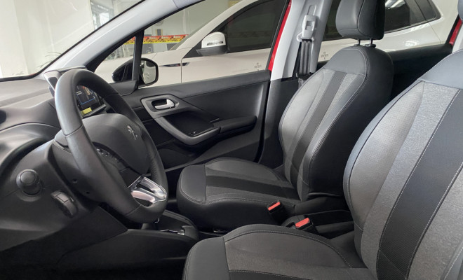 Peugeot 2008 Style 1.6 Aut 2023-8