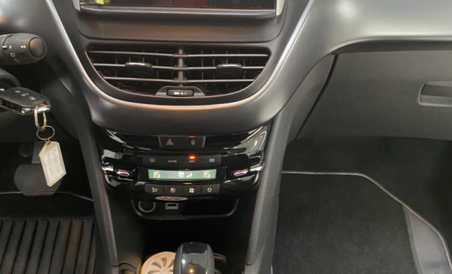 Peugeot 2008 Style 1.6 Flex 16V 5p Aut. 2023 Flex-13