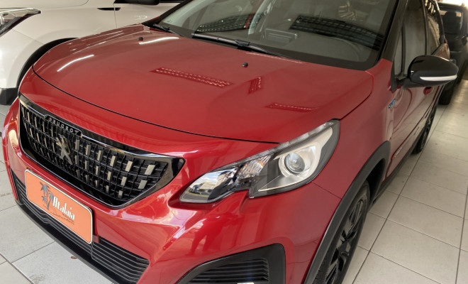 Peugeot 2008 Style 1.6 Aut 2023