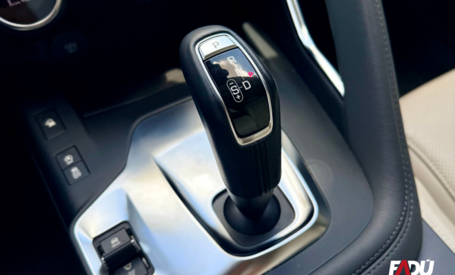 Jaguar E-Pace S 2.0 AWD 249cv Flex Aut. 2019 Flex-6