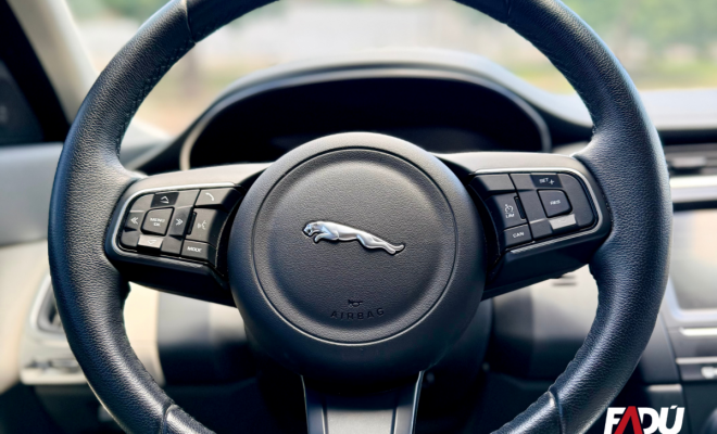 Jaguar E-Pace S 2.0 AWD 249cv Flex Aut. 2019 Flex-3