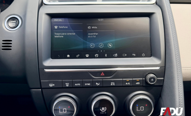 Jaguar E-Pace S 2.0 AWD 249cv Flex Aut. 2019 Flex-5