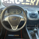 Ford Ka 1.0 SE   2017 Flex   ótimo para APP-5