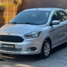 Ford Ka 1.0 SE   2017 Flex   ótimo para APP-0