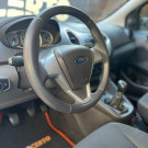 Ford Ka 1.0 SE   2017 Flex   ótimo para APP-7