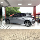 Peugeot 208 Griffe 1.6 Flex 16V 5p Aut. 2023 Flex-4