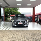 Peugeot 208 Griffe 1.6 Flex 16V 5p Aut. 2023 Flex-0