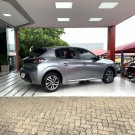 Peugeot 208 Griffe 1.6 Flex 16V 5p Aut. 2023 Flex-2