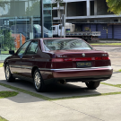 Alfa Romeo 164 Super V6 24V 1995 Gasolina-2