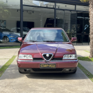 Alfa Romeo 164 Super V6 24V 1995 Gasolina-0