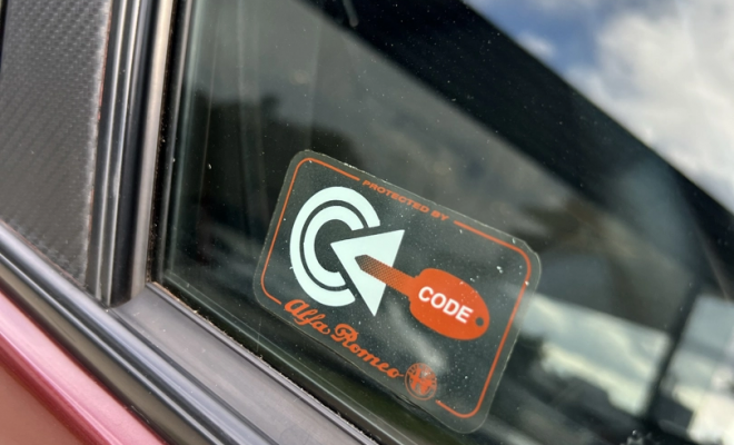 Alfa Romeo 164 Super V6 24V 1995 Gasolina-13