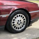 Alfa Romeo 164 Super V6 24V 1995 Gasolina-17