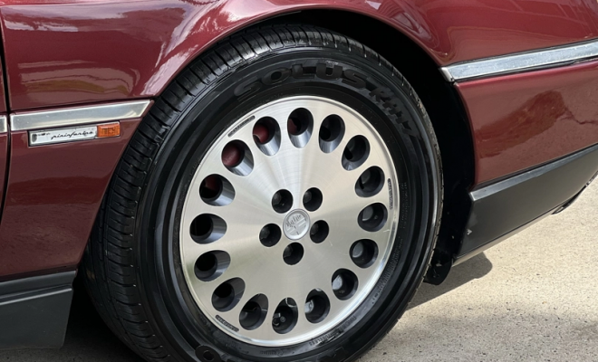 Alfa Romeo 164 Super V6 24V 1995 Gasolina-17