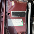 Alfa Romeo 164 Super V6 24V 1995 Gasolina-15