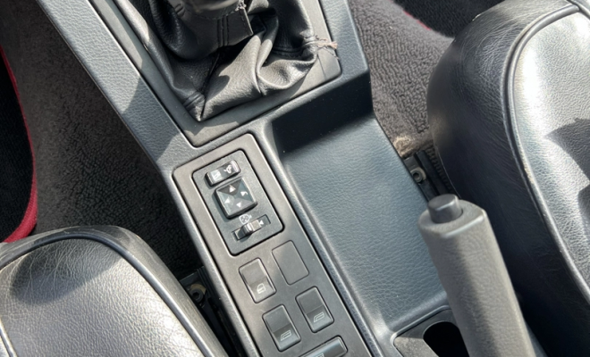 Alfa Romeo 164 Super V6 24V 1995 Gasolina-6