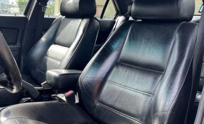 Alfa Romeo 164 Super V6 24V 1995 Gasolina-7