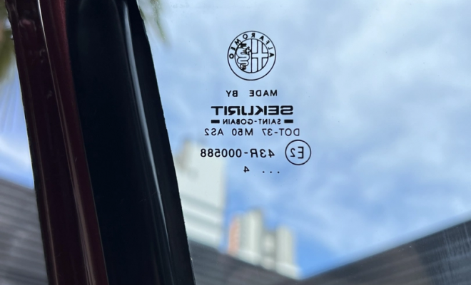 Alfa Romeo 164 Super V6 24V 1995 Gasolina-12