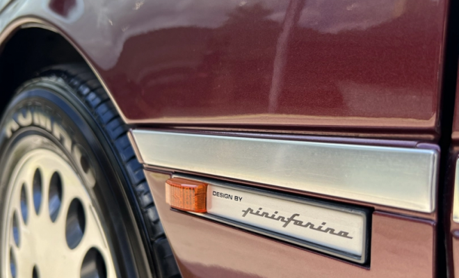 Alfa Romeo 164 Super V6 24V 1995 Gasolina-16