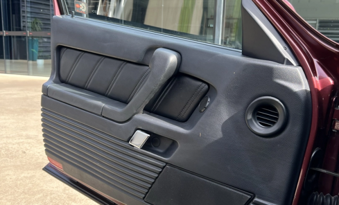 Alfa Romeo 164 Super V6 24V 1995 Gasolina-10