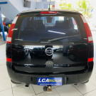 GM - Chevrolet Meriva 1.8/ CD 1.8 MPFI 8V 102cv 5p 2003 Gasolina-2
