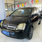 GM - Chevrolet Meriva 1.8/ CD 1.8 MPFI 8V 102cv 5p 2003 Gasolina-0
