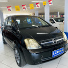GM - Chevrolet Meriva 1.8/ CD 1.8 MPFI 8V 102cv 5p 2003 Gasolina-5
