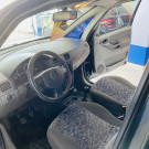 GM - Chevrolet Meriva 1.8/ CD 1.8 MPFI 8V 102cv 5p 2003 Gasolina-7