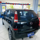 GM - Chevrolet Meriva 1.8/ CD 1.8 MPFI 8V 102cv 5p 2003 Gasolina-4