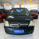 GM - Chevrolet Meriva 1.8/ CD 1.8 MPFI 8V 102cv 5p 2003 Gasolina-1