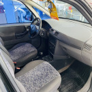 GM - Chevrolet Meriva 1.8/ CD 1.8 MPFI 8V 102cv 5p 2003 Gasolina-6