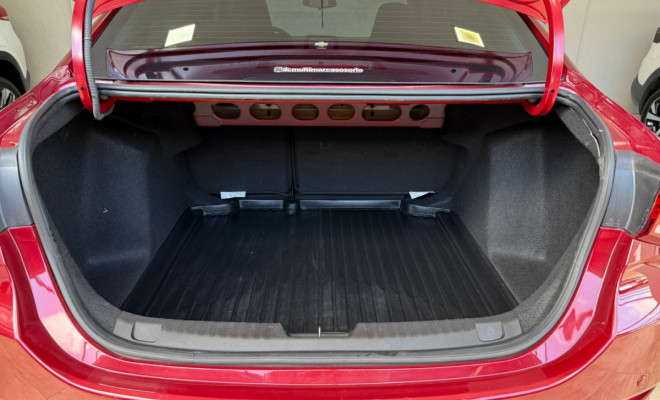 GM - Chevrolet ONIX SEDAN Plus LT 1.0 12V TB Flex Aut. 2024 Flex-9