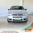Fiat Palio Weekend ELX 1.3 mpi Flex 8V 4p 2005 Flex-0