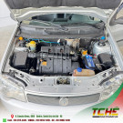 Fiat Palio Weekend ELX 1.3 mpi Flex 8V 4p 2005 Flex-2