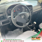 Fiat Palio Weekend ELX 1.3 mpi Flex 8V 4p 2005 Flex-3