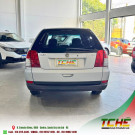 Fiat Palio Weekend ELX 1.3 mpi Flex 8V 4p 2005 Flex-1
