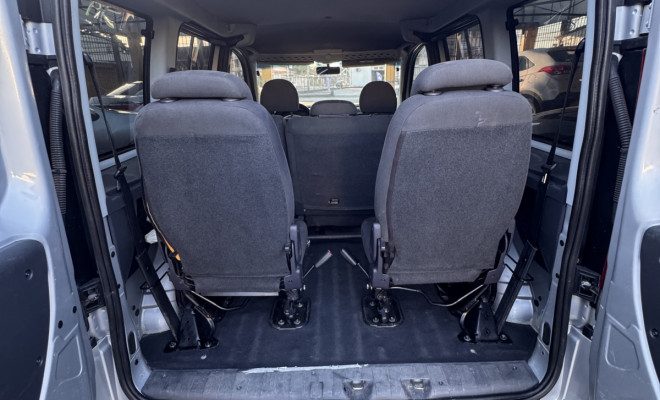 Doblo ESSENCE 1.8 16V 2012 (7 LUAGRES)-6