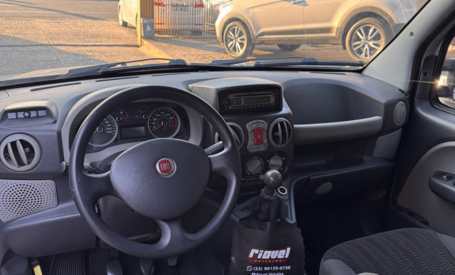 Doblo ESSENCE 1.8 16V 2012 (7 LUAGRES)-7