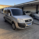 Doblo ESSENCE 1.8 16V 2012 (7 LUAGRES)-1
