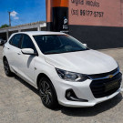 GM - Chevrolet ONIX HATCH LT 1.0 12V Flex 5p Mec. 2025 Flex-0