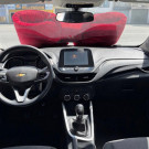 GM - Chevrolet ONIX HATCH LT 1.0 12V Flex 5p Mec. 2025 Flex-6