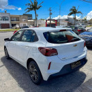 GM - Chevrolet ONIX HATCH LT 1.0 12V Flex 5p Mec. 2025 Flex-3