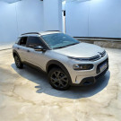 Citroën C4 CACTUS FEEL Pack 1.6 16V Flex Aut. 2022 Flex-0