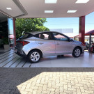 Hyundai HB20 Comfort Plus 1.0 Flex 12V Mec. 2025 Flex-2