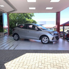 Hyundai HB20 Comfort Plus 1.0 Flex 12V Mec. 2025 Flex-1