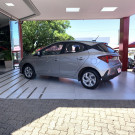 Hyundai HB20 Comfort Plus 1.0 Flex 12V Mec. 2025 Flex-4