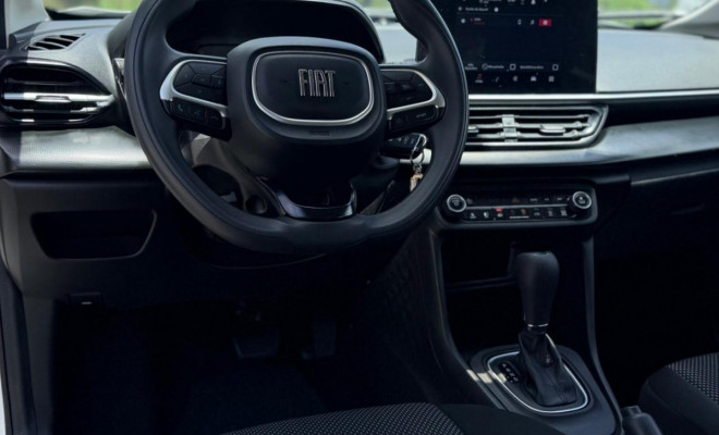 Fiat PULSE DRIVE 1.3 8V Flex Aut. 2024 Flex-6