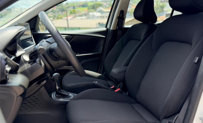 Fiat PULSE DRIVE 1.3 8V Flex Aut. 2024 Flex-2