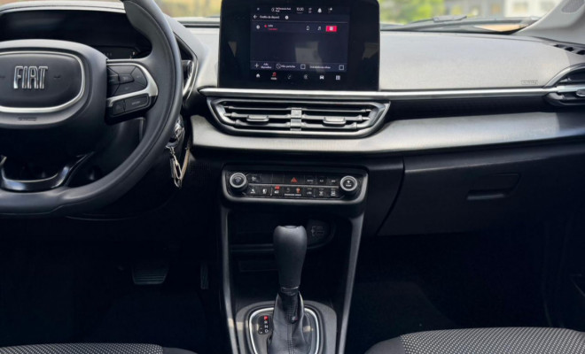 Fiat PULSE DRIVE 1.3 8V Flex Aut. 2024 Flex-8