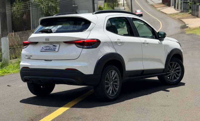 Fiat PULSE DRIVE 1.3 8V Flex Aut. 2024 Flex-14